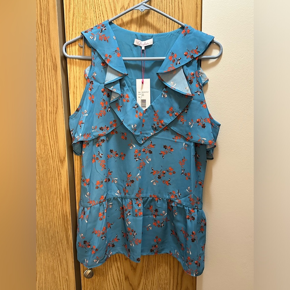 Parker summer top